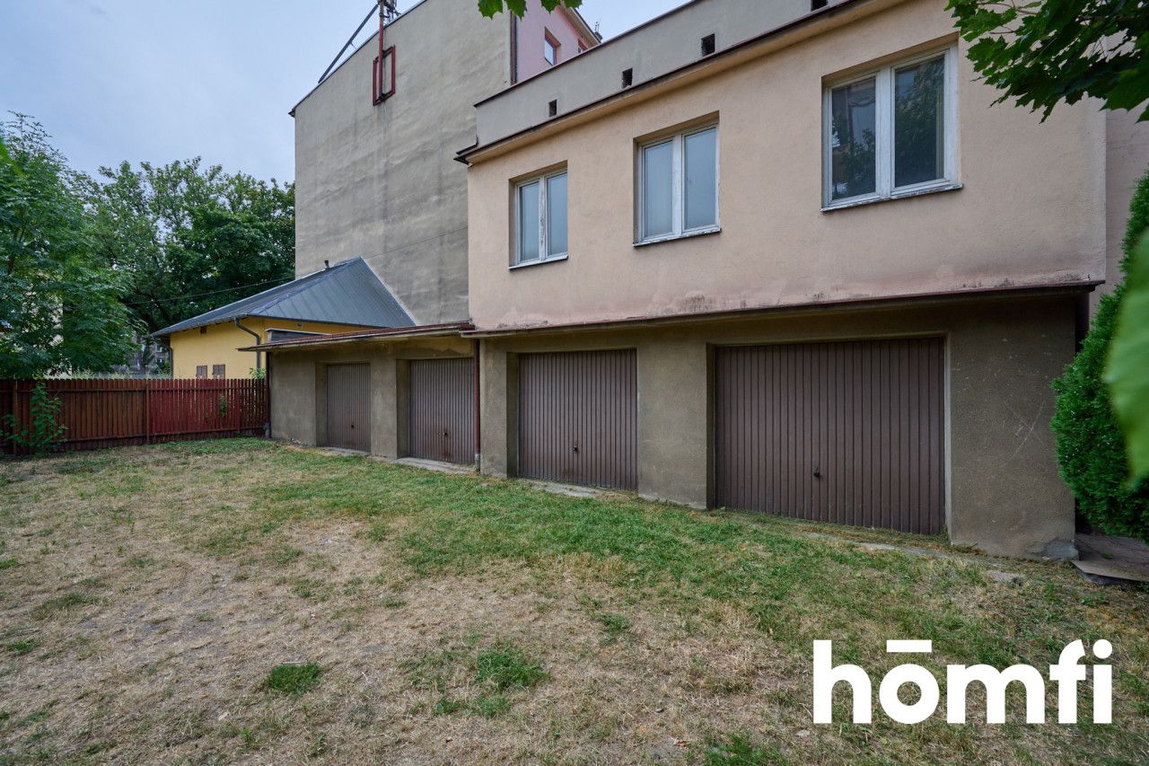 For sale a tenement house in the center of Kalisz 2 790 000 PLN - Commercial premises - Sale - Kalisz, Stare Miasto