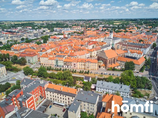 For sale a tenement house in the center of Kalisz 2 790 000 PLN - Commercial premises - Sale - Kalisz, Stare Miasto