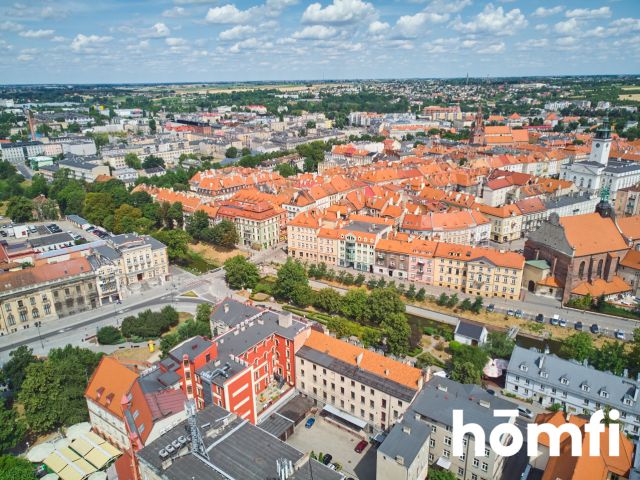 For sale a tenement house in the center of Kalisz 2 790 000 PLN - Commercial premises - Sale - Kalisz, Stare Miasto