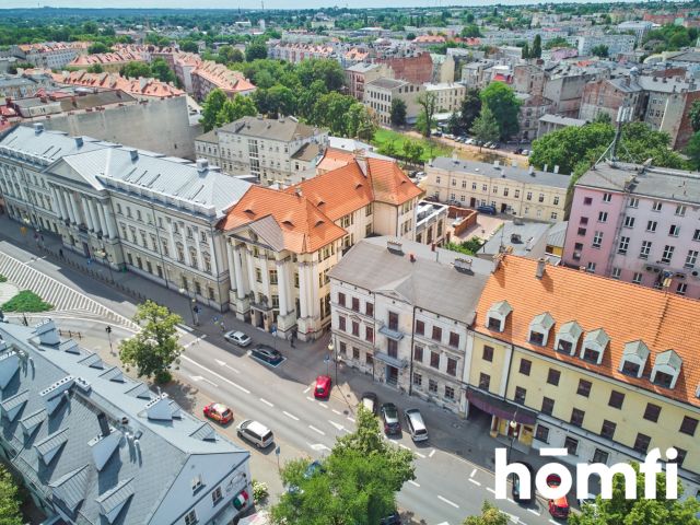 For sale a tenement house in the center of Kalisz 2 790 000 PLN - Commercial premises - Sale - Kalisz, Stare Miasto