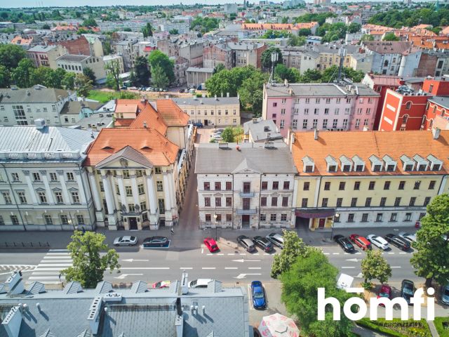 For sale a tenement house in the center of Kalisz 2 790 000 PLN - Commercial premises - Sale - Kalisz, Stare Miasto