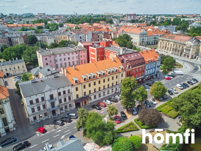For sale a tenement house in the center of Kalisz 2 790 000 PLN - Commercial premises - Sale - Kalisz, Stare Miasto