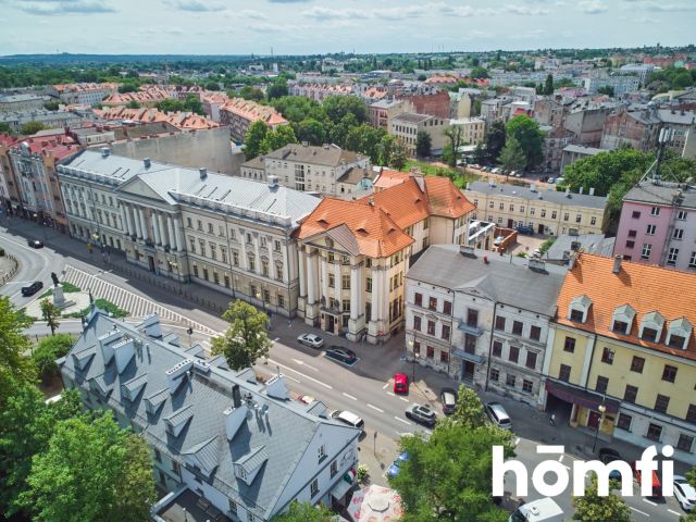 For sale a tenement house in the center of Kalisz 2 790 000 PLN - Commercial premises - Sale - Kalisz, Stare Miasto