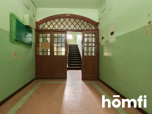 For sale a tenement house in the center of Kalisz 2 790 000 PLN - Commercial premises - Sale - Kalisz, Stare Miasto