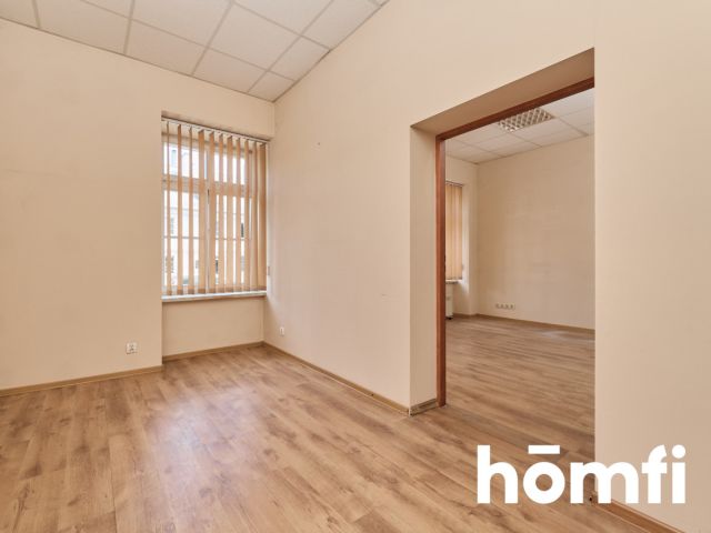 For sale a tenement house in the center of Kalisz 2 790 000 PLN - Commercial premises - Sale - Kalisz, Stare Miasto