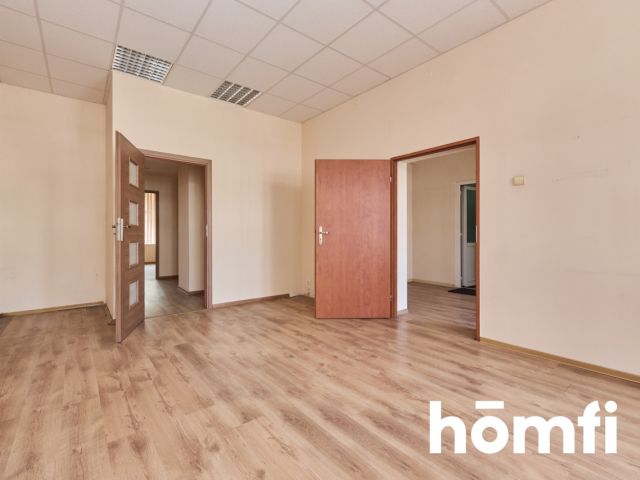 For sale a tenement house in the center of Kalisz 2 790 000 PLN - Commercial premises - Sale - Kalisz, Stare Miasto