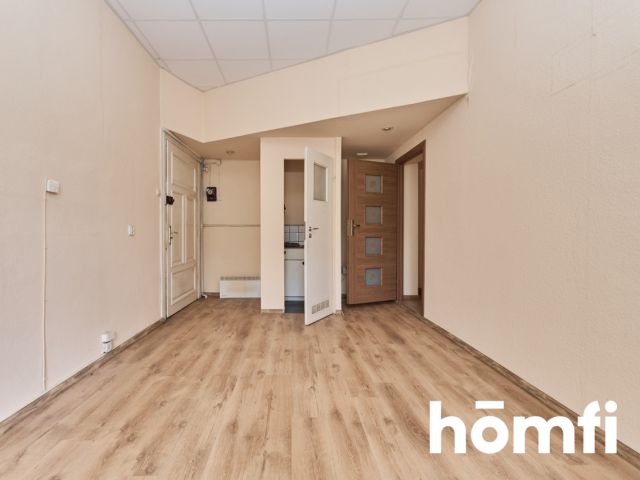 For sale a tenement house in the center of Kalisz 2 790 000 PLN - Commercial premises - Sale - Kalisz, Stare Miasto