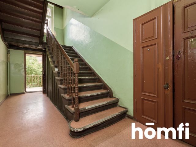 For sale a tenement house in the center of Kalisz 2 790 000 PLN - Commercial premises - Sale - Kalisz, Stare Miasto