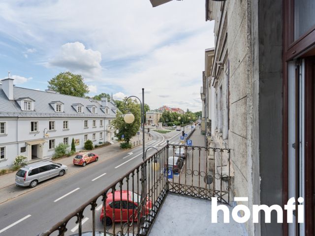 For sale a tenement house in the center of Kalisz 2 790 000 PLN - Commercial premises - Sale - Kalisz, Stare Miasto