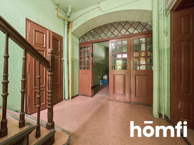 For sale a tenement house in the center of Kalisz 2 790 000 PLN - Commercial premises - Sale - Kalisz, Stare Miasto