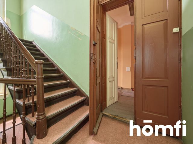For sale a tenement house in the center of Kalisz 2 790 000 PLN - Commercial premises - Sale - Kalisz, Stare Miasto