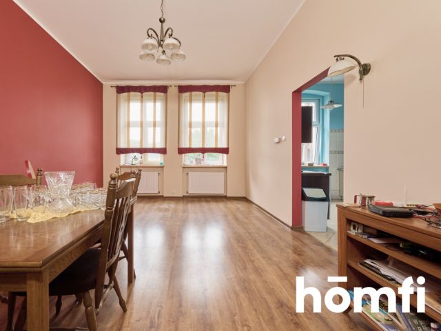 For sale a tenement house in the center of Kalisz 2 790 000 PLN - Commercial premises - Sale - Kalisz, Stare Miasto