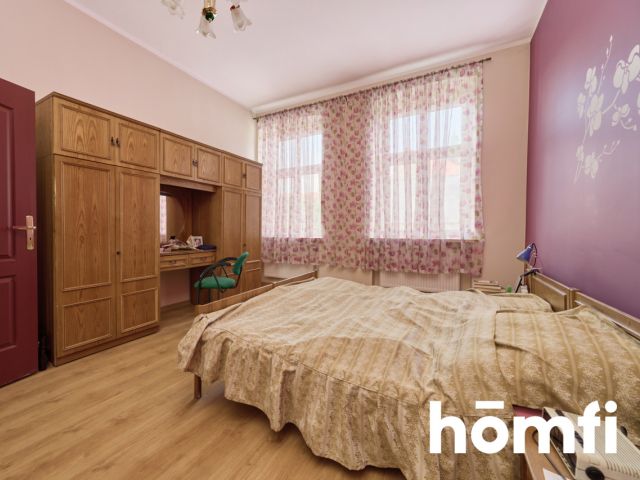 For sale a tenement house in the center of Kalisz 2 790 000 PLN - Commercial premises - Sale - Kalisz, Stare Miasto