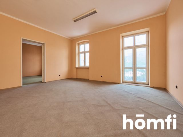 For sale a tenement house in the center of Kalisz 2 790 000 PLN - Commercial premises - Sale - Kalisz, Stare Miasto