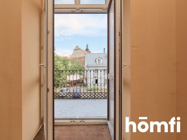For sale a tenement house in the center of Kalisz 2 790 000 PLN - Commercial premises - Sale - Kalisz, Stare Miasto