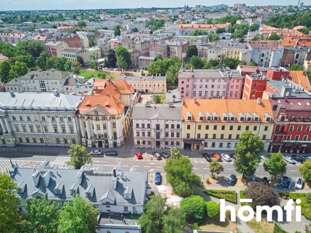 For sale a tenement house in the center of Kalisz 2 790 000 PLN - Commercial premises - Sale - Kalisz, Stare Miasto