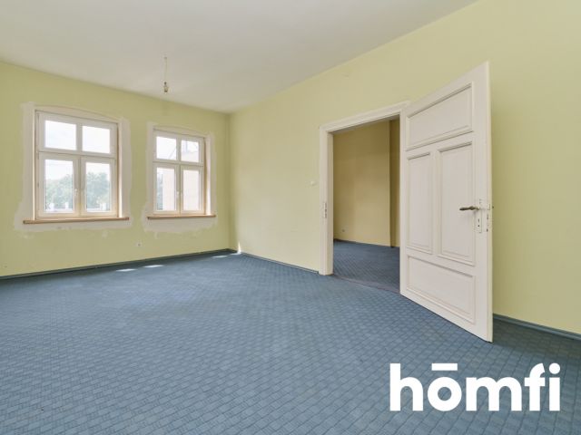 For sale a tenement house in the center of Kalisz 2 790 000 PLN - Commercial premises - Sale - Kalisz, Stare Miasto