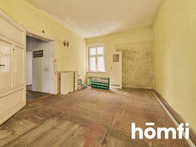 For sale a tenement house in the center of Kalisz 2 790 000 PLN - Commercial premises - Sale - Kalisz, Stare Miasto