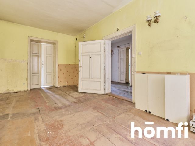 For sale a tenement house in the center of Kalisz 2 790 000 PLN - Commercial premises - Sale - Kalisz, Stare Miasto