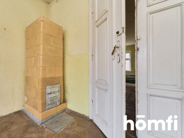 For sale a tenement house in the center of Kalisz 2 790 000 PLN - Commercial premises - Sale - Kalisz, Stare Miasto