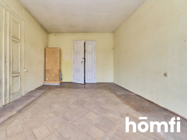For sale a tenement house in the center of Kalisz 2 790 000 PLN - Commercial premises - Sale - Kalisz, Stare Miasto