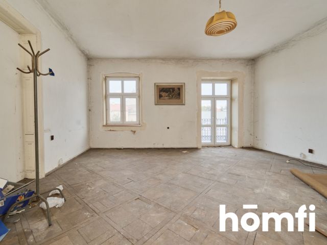 For sale a tenement house in the center of Kalisz 2 790 000 PLN - Commercial premises - Sale - Kalisz, Stare Miasto