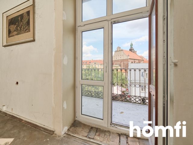 For sale a tenement house in the center of Kalisz 2 790 000 PLN - Commercial premises - Sale - Kalisz, Stare Miasto