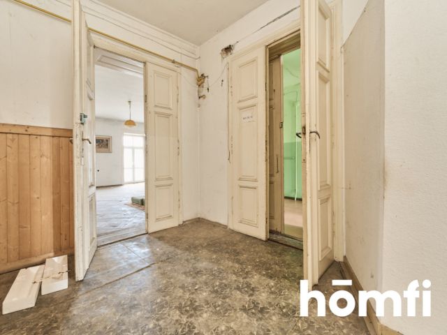 For sale a tenement house in the center of Kalisz 2 790 000 PLN - Commercial premises - Sale - Kalisz, Stare Miasto