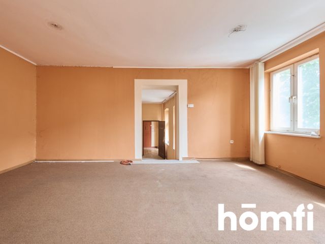 For sale a tenement house in the center of Kalisz 2 790 000 PLN - Commercial premises - Sale - Kalisz, Stare Miasto