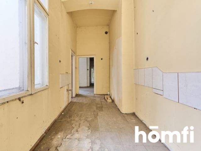 For sale a tenement house in the center of Kalisz 2 790 000 PLN - Commercial premises - Sale - Kalisz, Stare Miasto