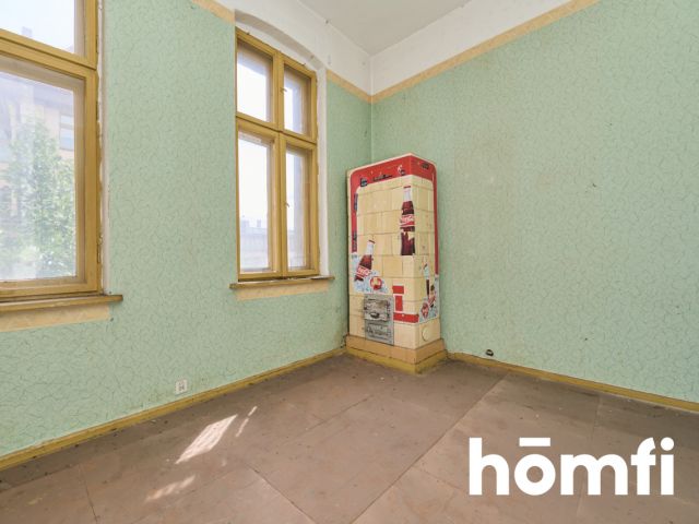For sale a tenement house in the center of Kalisz 2 790 000 PLN - Commercial premises - Sale - Kalisz, Stare Miasto
