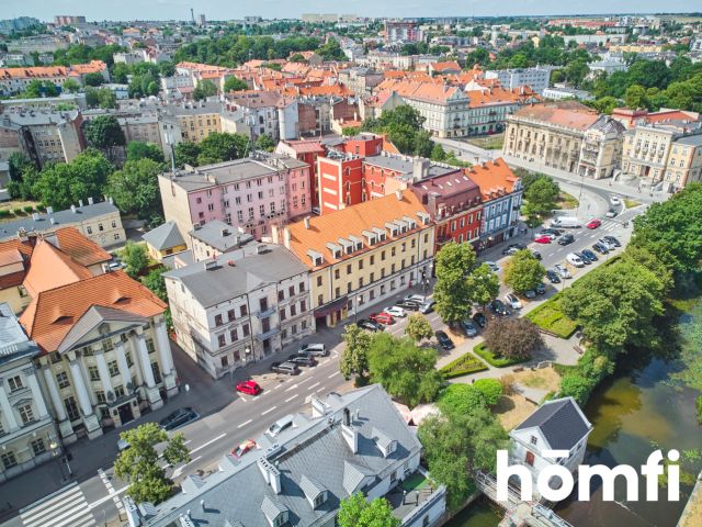 For sale a tenement house in the center of Kalisz 2 790 000 PLN - Commercial premises - Sale - Kalisz, Stare Miasto