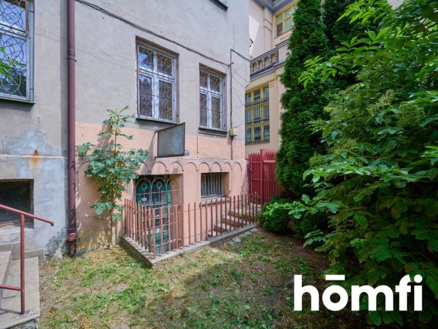 For sale a tenement house in the center of Kalisz 2 790 000 PLN - Commercial premises - Sale - Kalisz, Stare Miasto