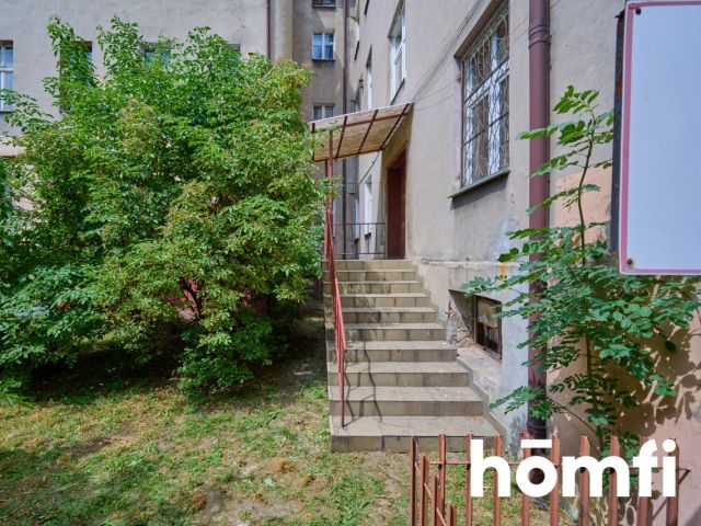 For sale a tenement house in the center of Kalisz 2 790 000 PLN - Commercial premises - Sale - Kalisz, Stare Miasto