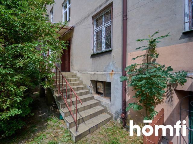 For sale a tenement house in the center of Kalisz 2 790 000 PLN - Commercial premises - Sale - Kalisz, Stare Miasto