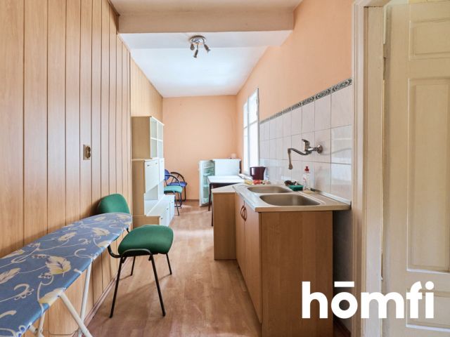 For sale a tenement house in the center of Kalisz 2 790 000 PLN - Commercial premises - Sale - Kalisz, Stare Miasto
