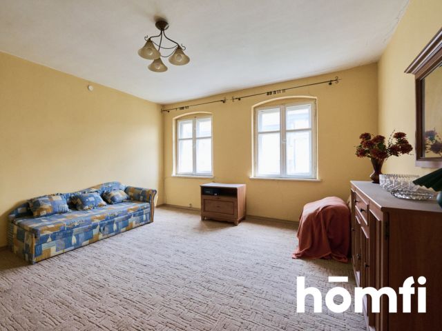 For sale a tenement house in the center of Kalisz 2 790 000 PLN - Commercial premises - Sale - Kalisz, Stare Miasto