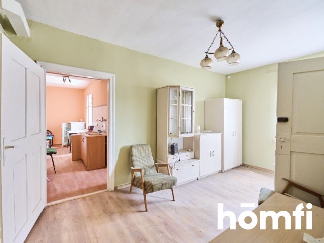 For sale a tenement house in the center of Kalisz 2 790 000 PLN - Commercial premises - Sale - Kalisz, Stare Miasto