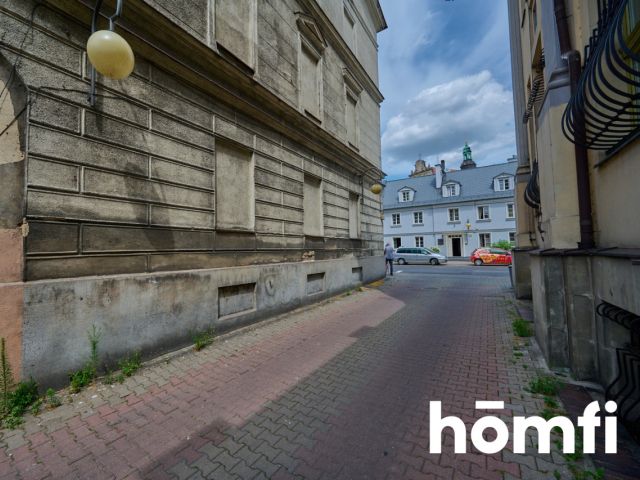For sale a tenement house in the center of Kalisz 2 790 000 PLN - Commercial premises - Sale - Kalisz, Stare Miasto