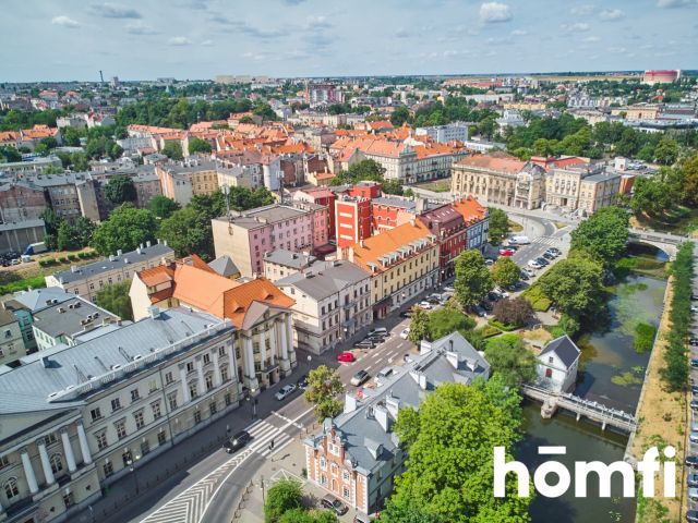 For sale a tenement house in the center of Kalisz 2 790 000 PLN - Commercial premises - Sale - Kalisz, Stare Miasto
