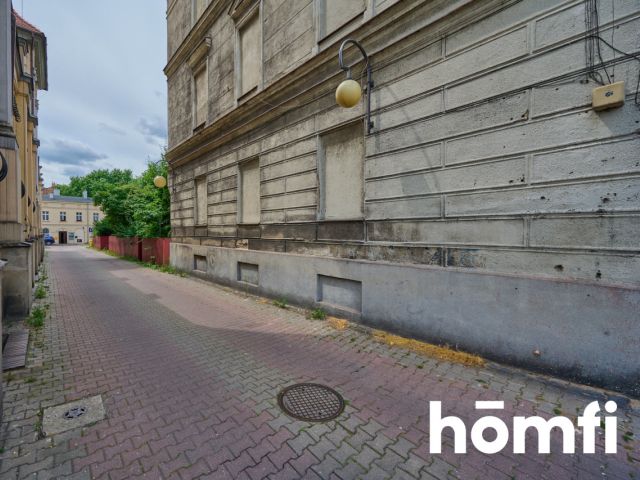 For sale a tenement house in the center of Kalisz 2 790 000 PLN - Commercial premises - Sale - Kalisz, Stare Miasto