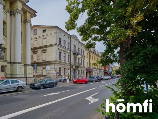 For sale a tenement house in the center of Kalisz 2 790 000 PLN - Commercial premises - Sale - Kalisz, Stare Miasto