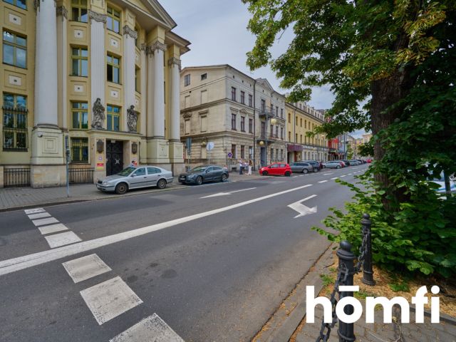 For sale a tenement house in the center of Kalisz 2 790 000 PLN - Commercial premises - Sale - Kalisz, Stare Miasto