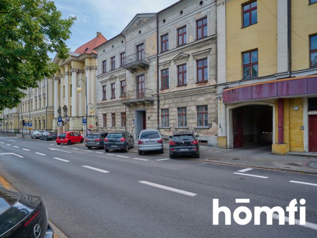 For sale a tenement house in the center of Kalisz 2 790 000 PLN - Commercial premises - Sale - Kalisz, Stare Miasto