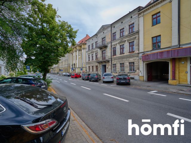 For sale a tenement house in the center of Kalisz 2 790 000 PLN - Commercial premises - Sale - Kalisz, Stare Miasto
