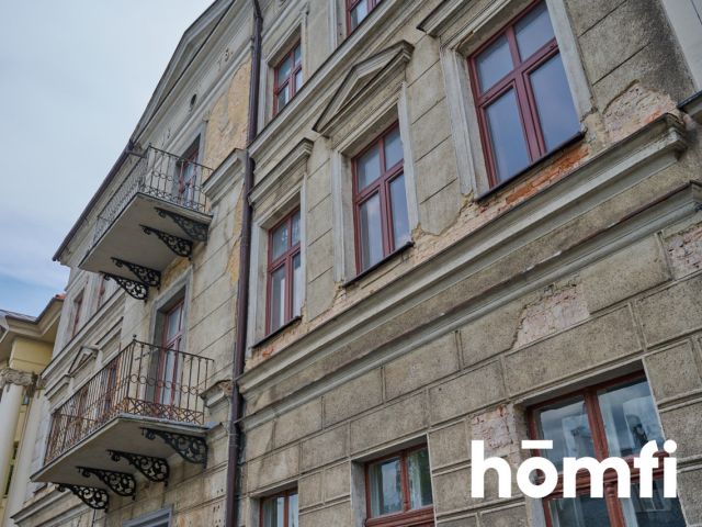 For sale a tenement house in the center of Kalisz 2 790 000 PLN - Commercial premises - Sale - Kalisz, Stare Miasto