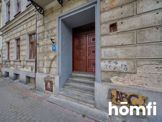 For sale a tenement house in the center of Kalisz 2 790 000 PLN - Commercial premises - Sale - Kalisz, Stare Miasto