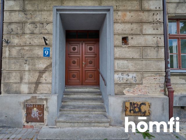 For sale a tenement house in the center of Kalisz 2 790 000 PLN - Commercial premises - Sale - Kalisz, Stare Miasto