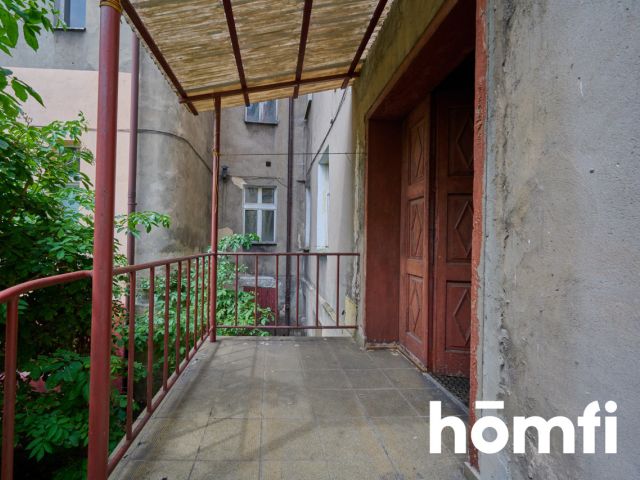 For sale a tenement house in the center of Kalisz 2 790 000 PLN - Commercial premises - Sale - Kalisz, Stare Miasto
