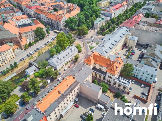 For sale a tenement house in the center of Kalisz 2 790 000 PLN - Commercial premises - Sale - Kalisz, Stare Miasto
